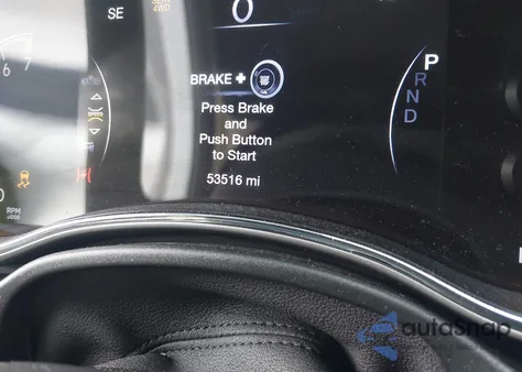 2019 Jeep Grand Cherokee Limited 4X4 from USA, damaged, VIN 1C4RJFBG8KC854317